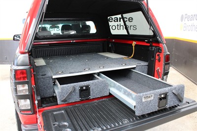 2011 Ford Ranger - Thumbnail