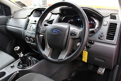 2011 Ford Ranger - Thumbnail