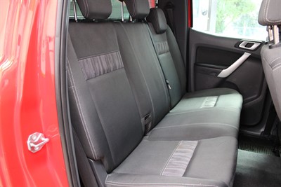 2011 Ford Ranger - Thumbnail