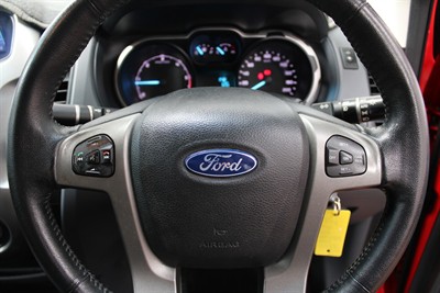 2011 Ford Ranger - Thumbnail