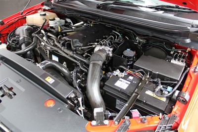 2011 Ford Ranger - Thumbnail