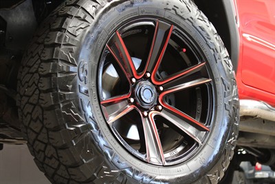 2011 Ford Ranger - Thumbnail