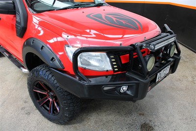 2011 Ford Ranger - Thumbnail