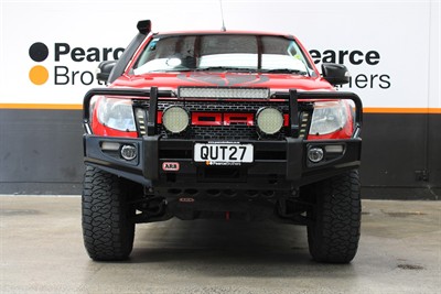 2011 Ford Ranger - Thumbnail