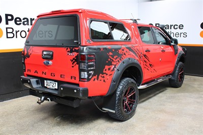 2011 Ford Ranger - Thumbnail