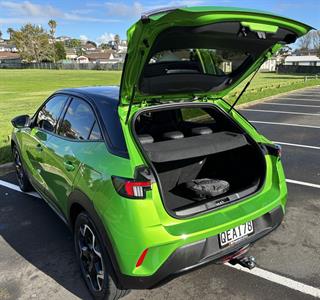 2023 Opel Mokka - Thumbnail