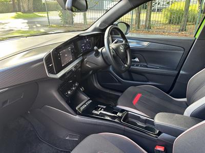 2023 Opel Mokka - Thumbnail