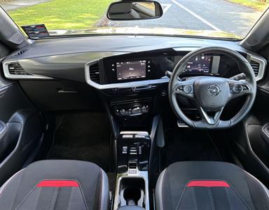 2023 Opel Mokka - Thumbnail