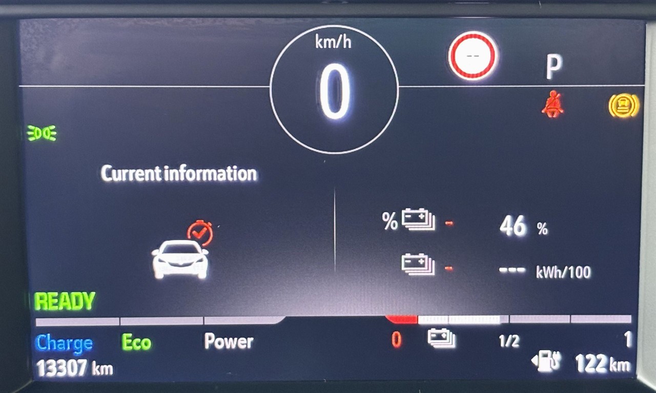 2023 Opel Mokka