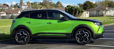 2023 Opel Mokka - Thumbnail