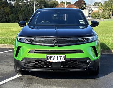 2023 Opel Mokka - Thumbnail