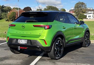 2023 Opel Mokka - Thumbnail