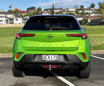 2023 Opel Mokka - Thumbnail