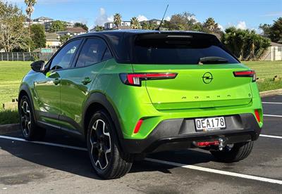 2023 Opel Mokka - Thumbnail