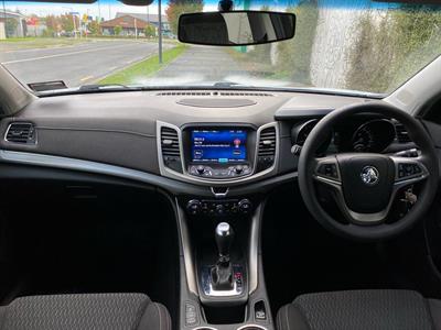 2017 Holden Commodore - Thumbnail