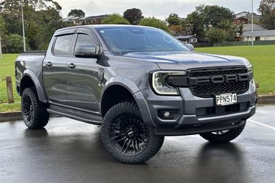 2022 Ford Ranger - Thumbnail