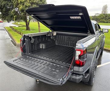 2022 Ford Ranger - Thumbnail