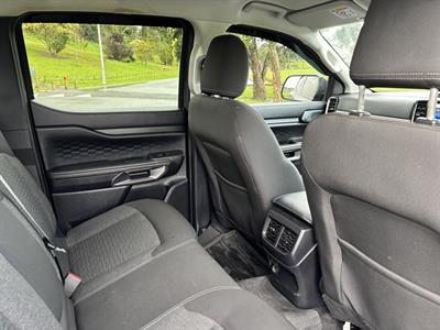 2022 Ford Ranger - Thumbnail