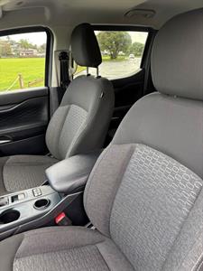 2022 Ford Ranger - Thumbnail