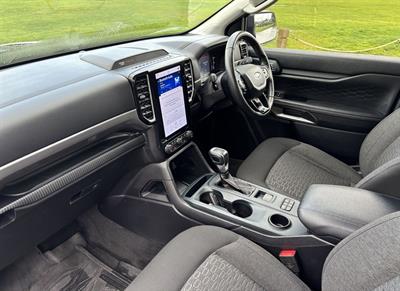 2022 Ford Ranger - Thumbnail