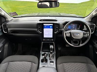 2022 Ford Ranger - Thumbnail