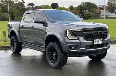 2022 Ford Ranger - Thumbnail
