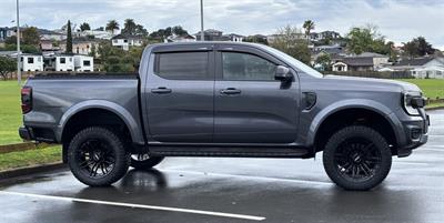 2022 Ford Ranger - Thumbnail
