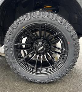 2022 Ford Ranger - Thumbnail