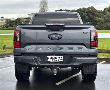 2022 Ford Ranger - Thumbnail