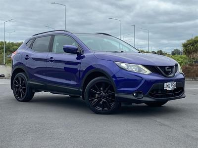 2015 Nissan QASHQAI - Thumbnail