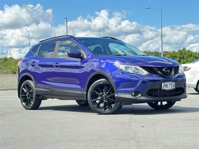 2015 Nissan QASHQAI - Image Coming Soon
