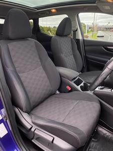 2015 Nissan QASHQAI - Thumbnail