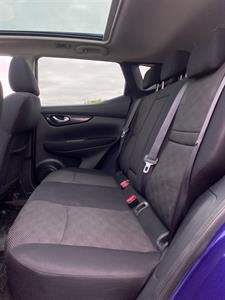 2015 Nissan QASHQAI - Thumbnail