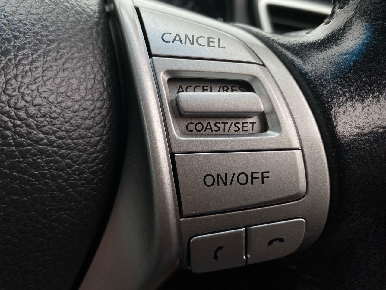 2015 Nissan QASHQAI