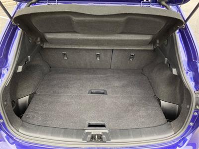 2015 Nissan QASHQAI - Thumbnail