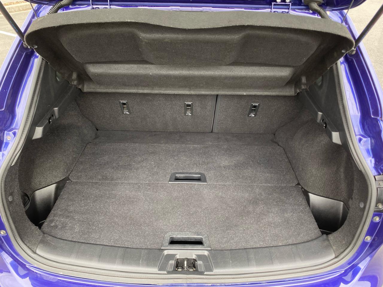 2015 Nissan QASHQAI