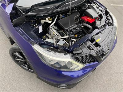 2015 Nissan QASHQAI - Thumbnail