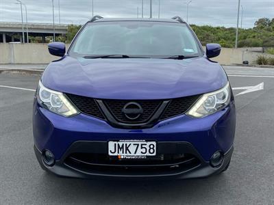 2015 Nissan QASHQAI - Thumbnail