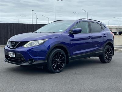 2015 Nissan QASHQAI - Thumbnail