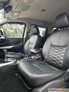 2021 Nissan Navara - Thumbnail
