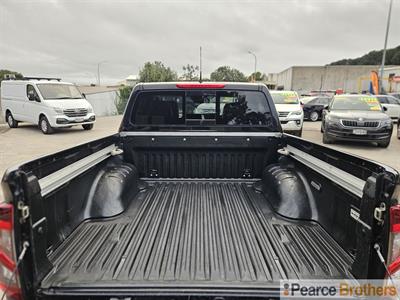 2021 Nissan Navara - Thumbnail