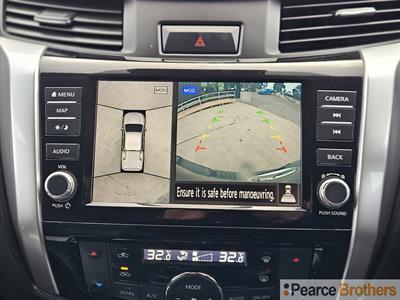 2021 Nissan Navara - Thumbnail