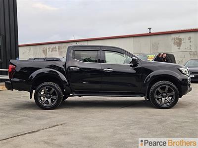 2021 Nissan Navara - Thumbnail