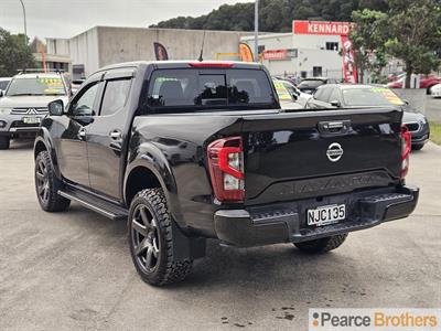 2021 Nissan Navara - Thumbnail