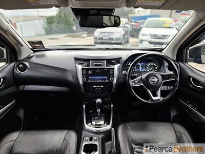 2021 Nissan Navara - Thumbnail