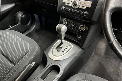 2010 Nissan Dualis - Thumbnail