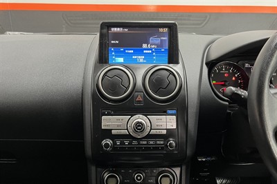 2010 Nissan Dualis - Thumbnail