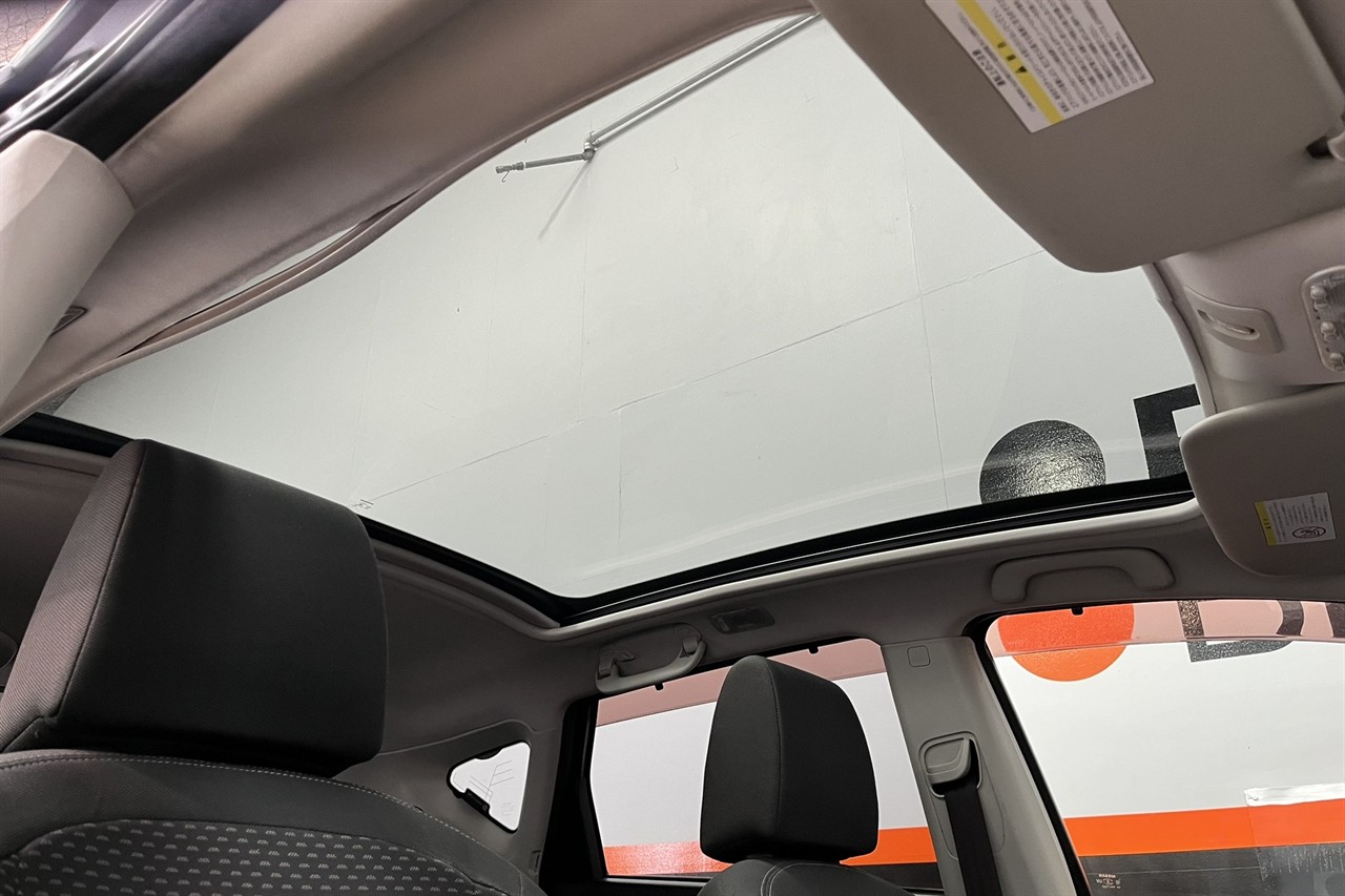 2010 Nissan Dualis