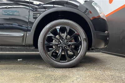 2010 Nissan Dualis - Thumbnail