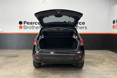 2010 Nissan Dualis - Thumbnail